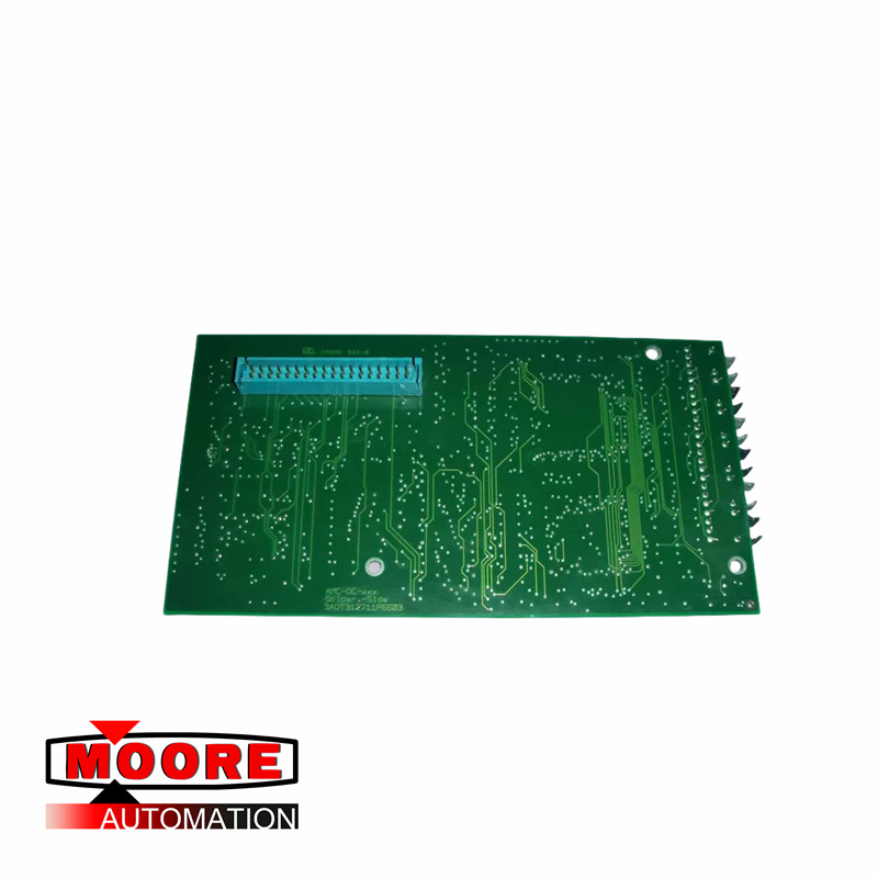 ABB SDCS-AMC-DC-2 Controller Board