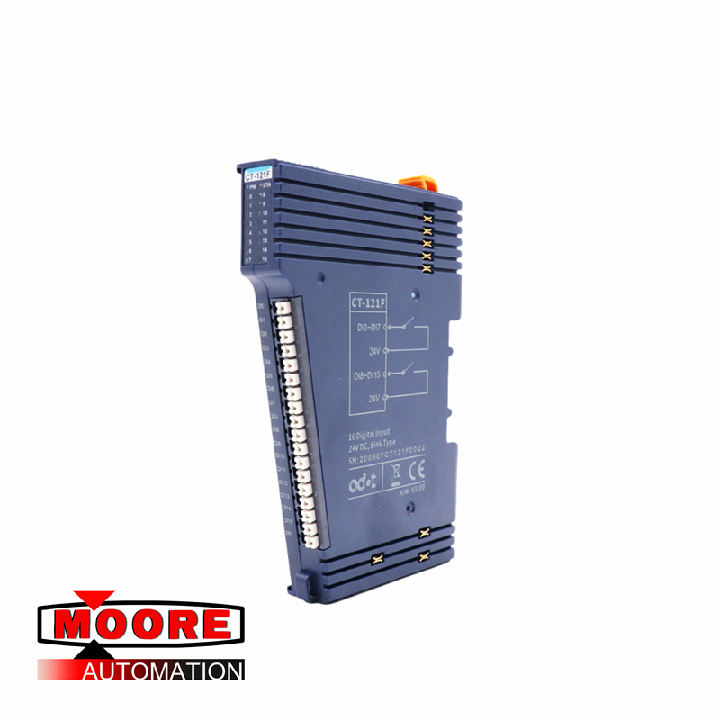 ODOT CT-121F I/O expansion module