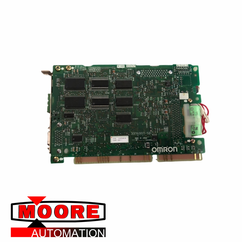 Omron C200PC-ISA13-SRM-E Development Boards