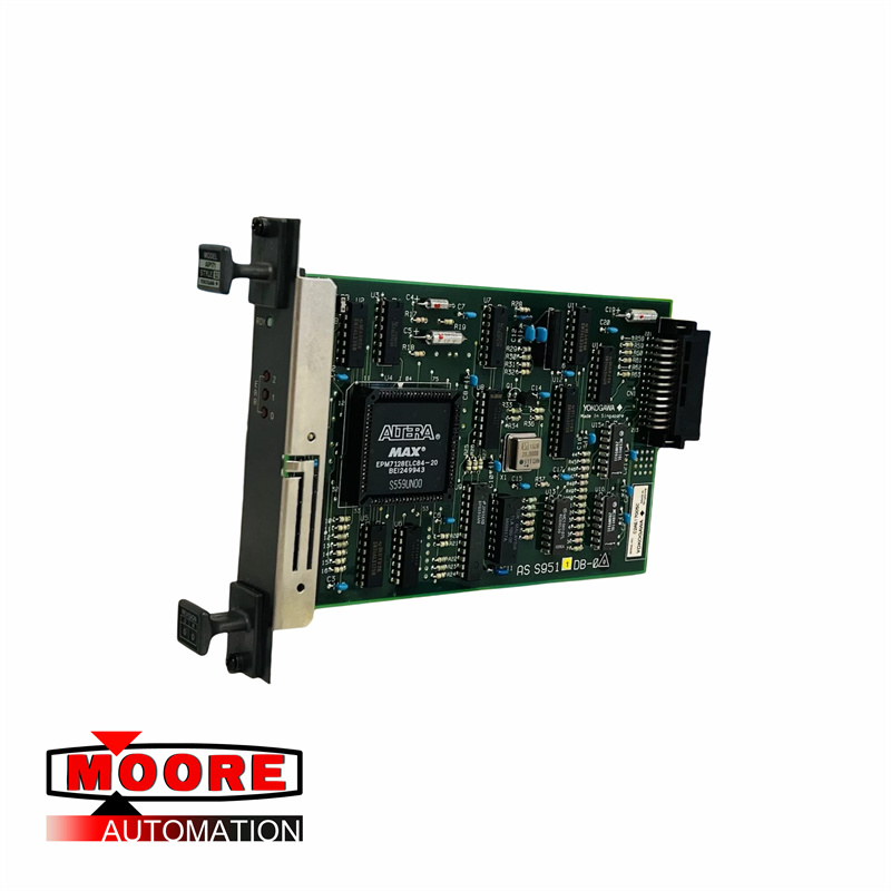 YOKOGAWA AIP171 S2 Control Module