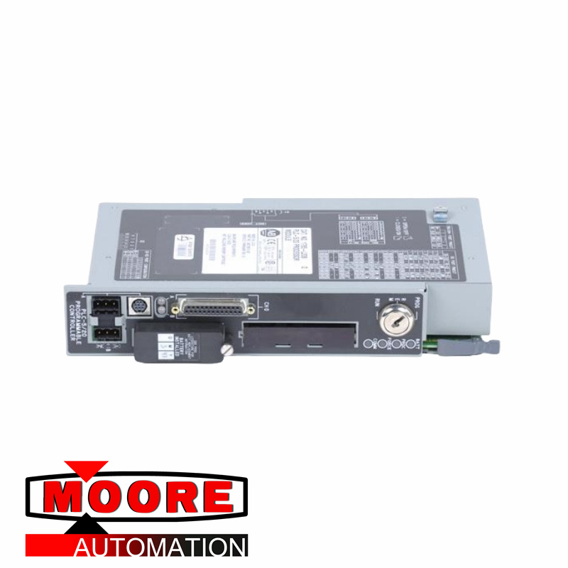 1785-L40L/E PLC-5/40L Processor