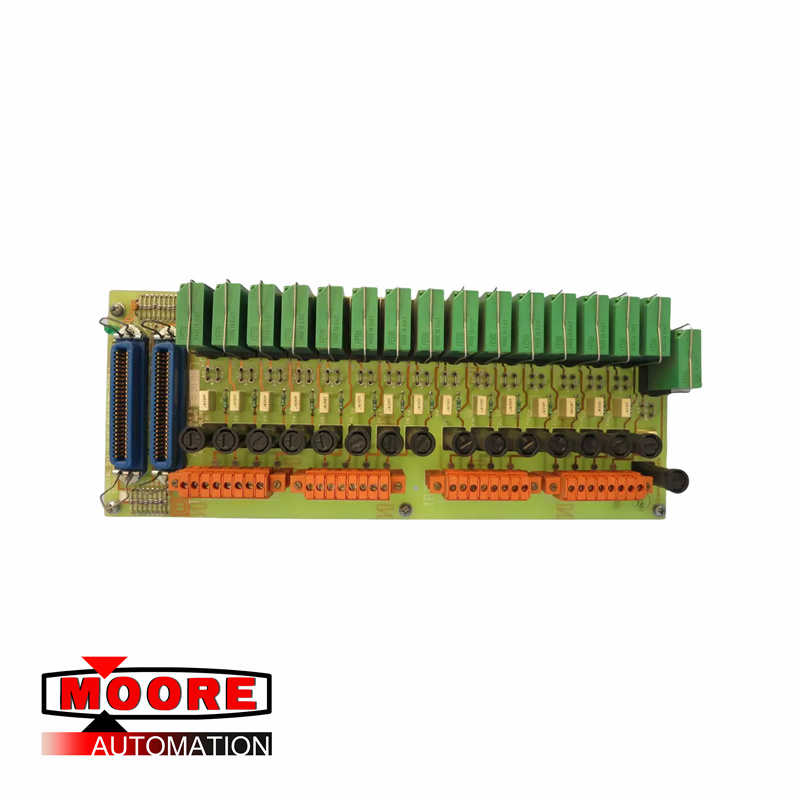 HONEYWELL 51304443-100/MU-TDOR12 Digital Input Board