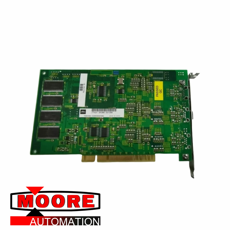 Siemens JTNI21 SA366 2N8C3053-B Drive Board