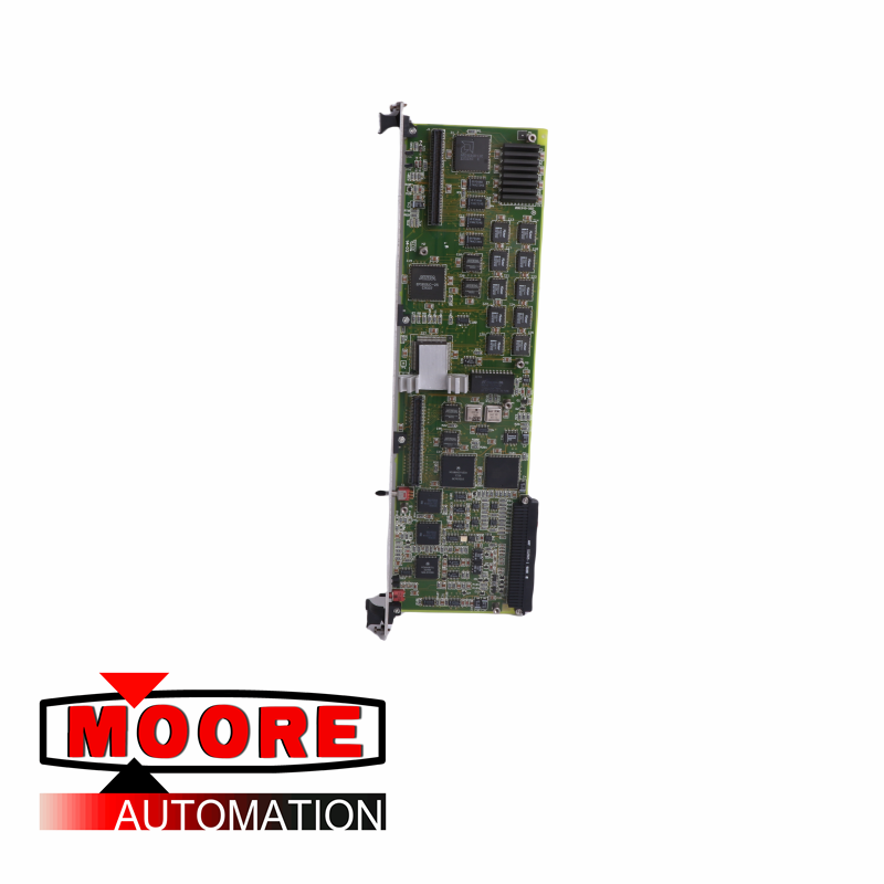 ABB MPRC 086349-002  Circuit Board