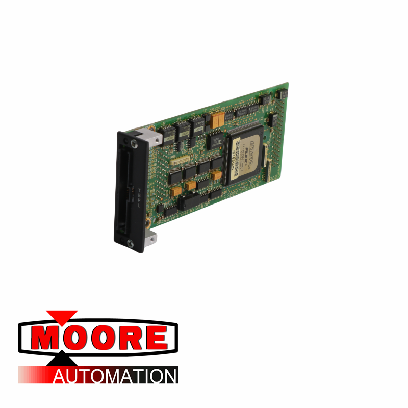 GE DS200ADMAH1AAC Digital Module