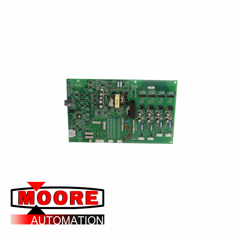 SIEMENS A1A1000043202M  Control Board