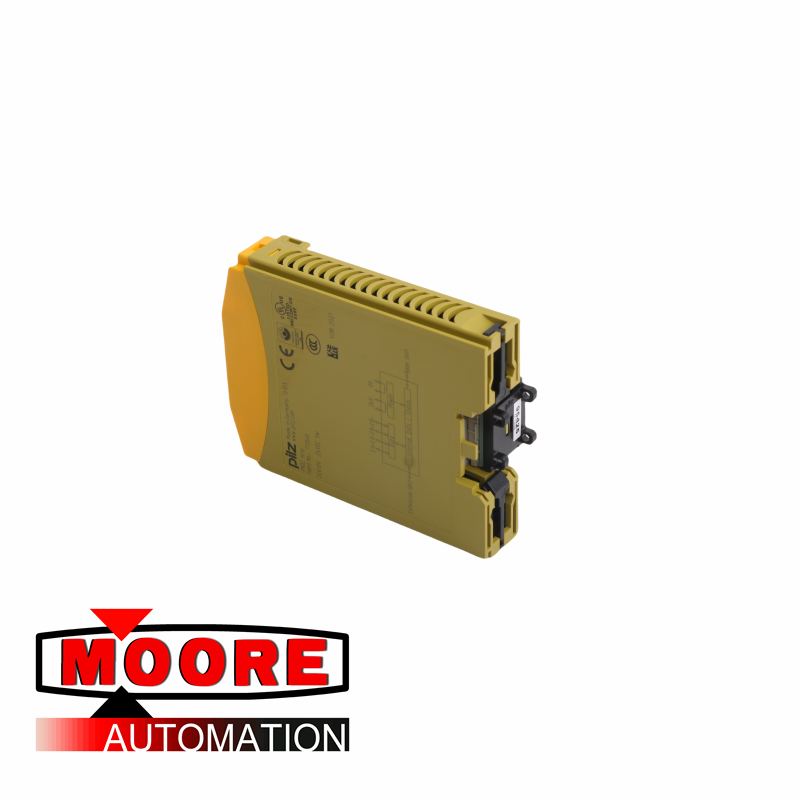 PILZ  773540 PNOZ ml1p  Safety Module