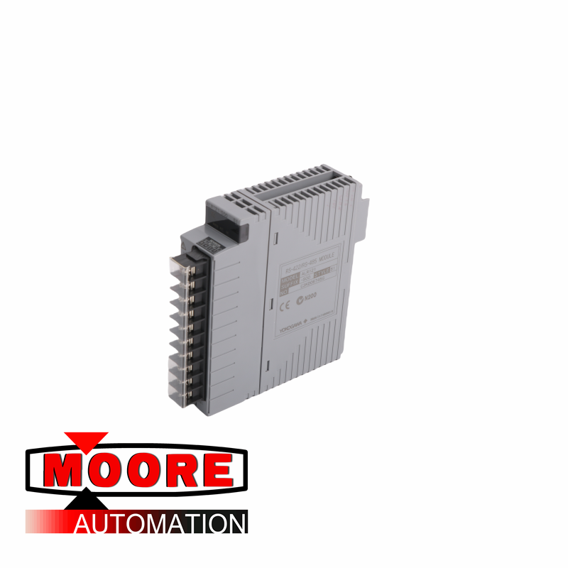 YOKOGAWA ALR121-S00 S1 Communication Module