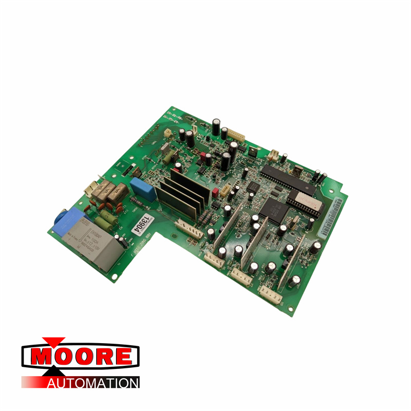 ABB SNAT-7120 SNAZ 7120 J SNAZ7120J Circuit Board