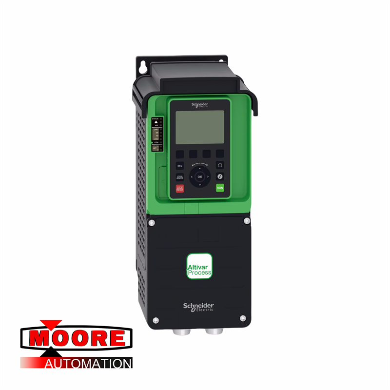 Schneider ATV930D37N4 Variable speed / frequency drive