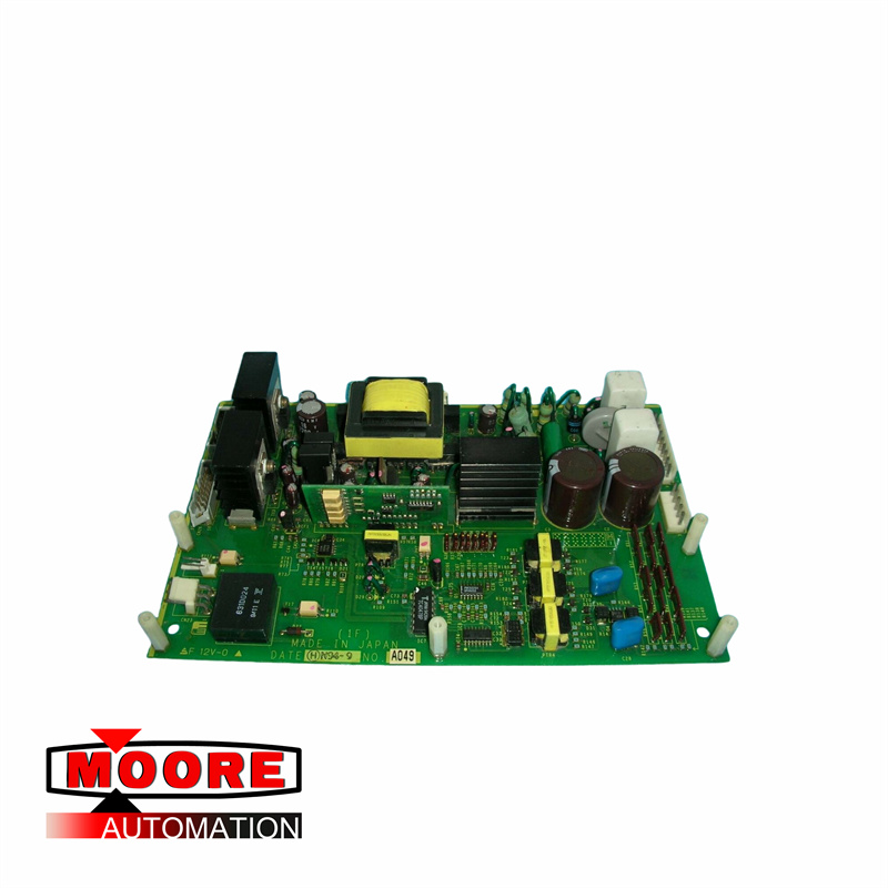 FUJI EP-3531D C1-Z1 Inverter drive board