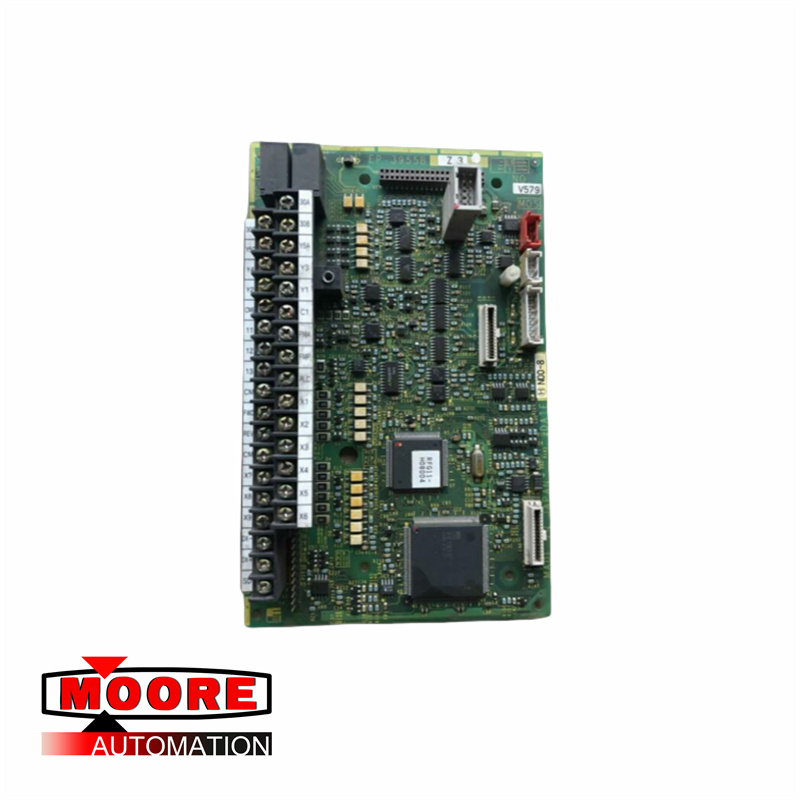 FUJI  TEC-1VM EP-3955B High Power Motherboard