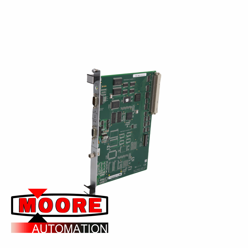 SST SST-PB3-VME-1-E Communication board