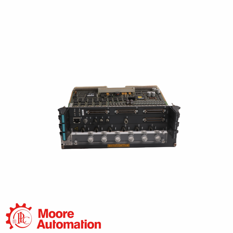 SIEMENS 6DD7060-1AA06 Communication Processor Module