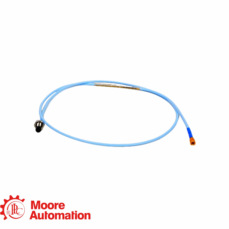 Bently Nevada 330905-00-03-10-02-00 Probe and extension cable