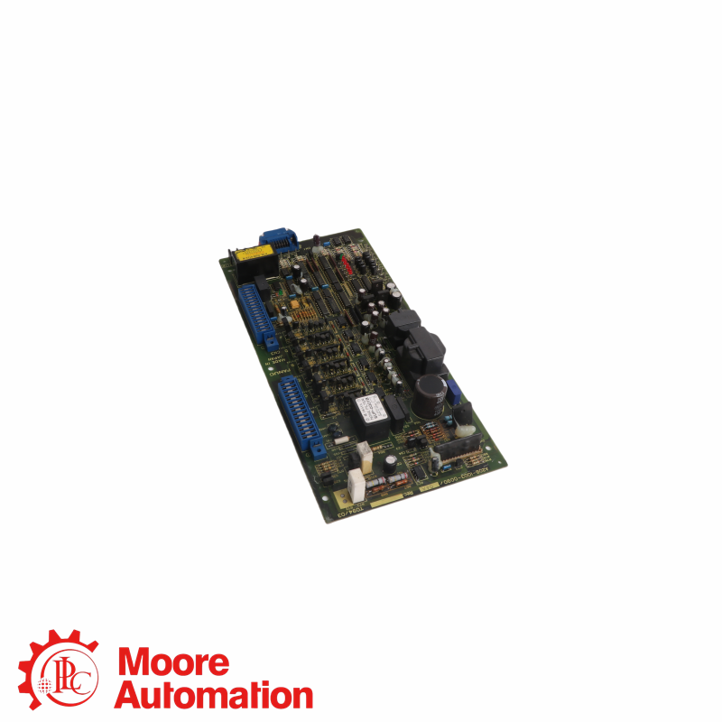 GE A20B-1003-0090/05A Servo Drive