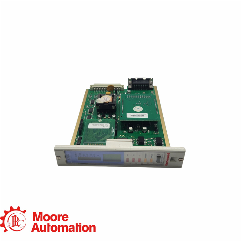 HONEYWELL 05701-A-0301 Channel Control Card