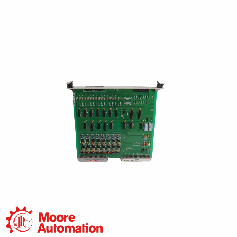 HYUNDAI DOM16 Digital Output Module