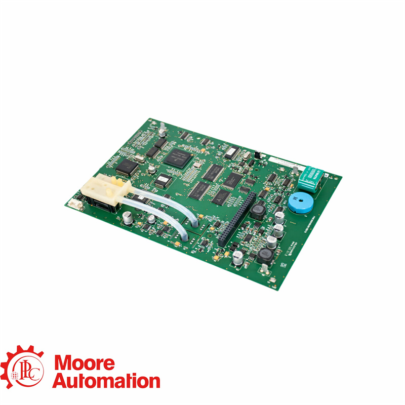 GE IS400AEBMH3A Advanced Electronics Board