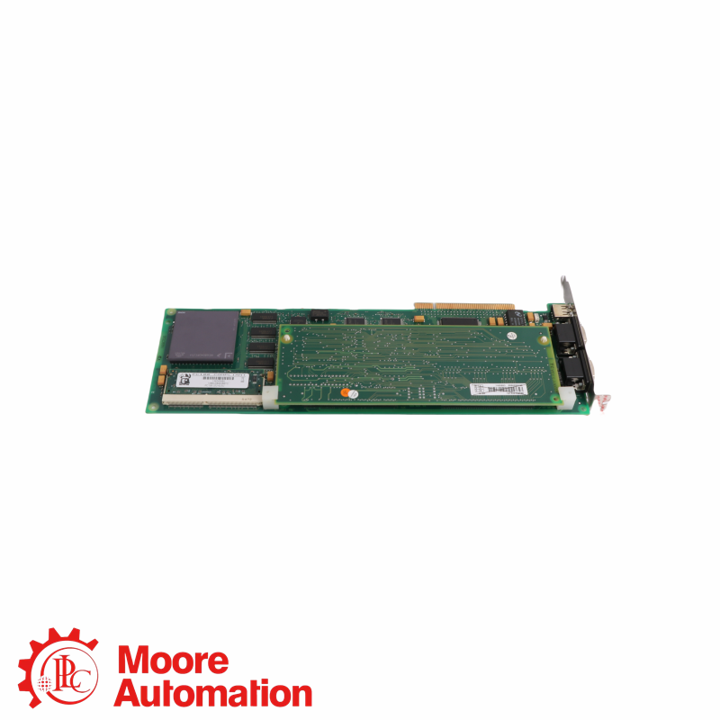 ABB 3BSE018681R1 PU519 Accelerator Board