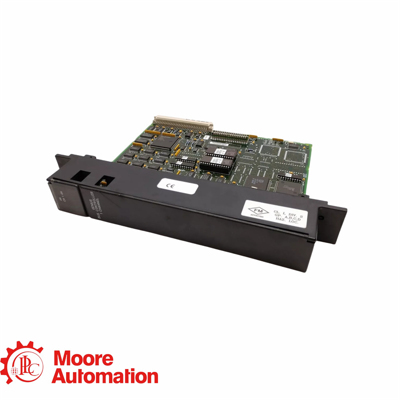 GE FANUC IC697BEM733 BUS EXPANSION MODULE