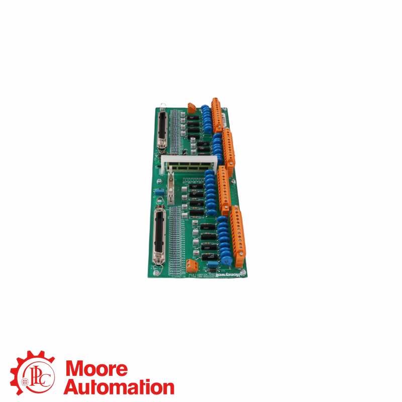 HONEYWELL BC-THAI11 42622268-002 I/O Output Module