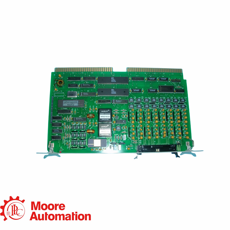 HITACHI LPA245A Motherboard