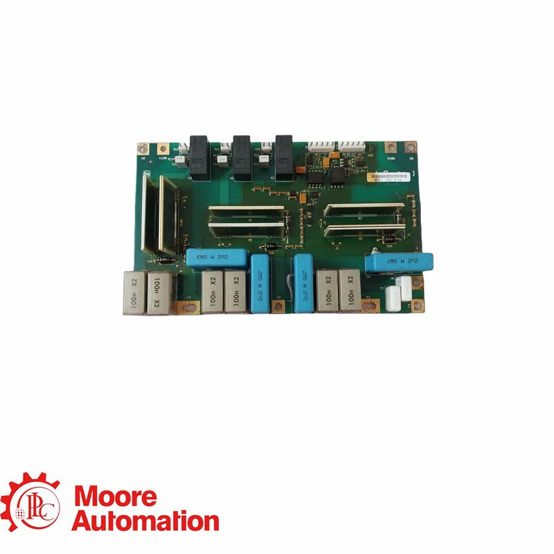 Vacon PC00459G Trigger board