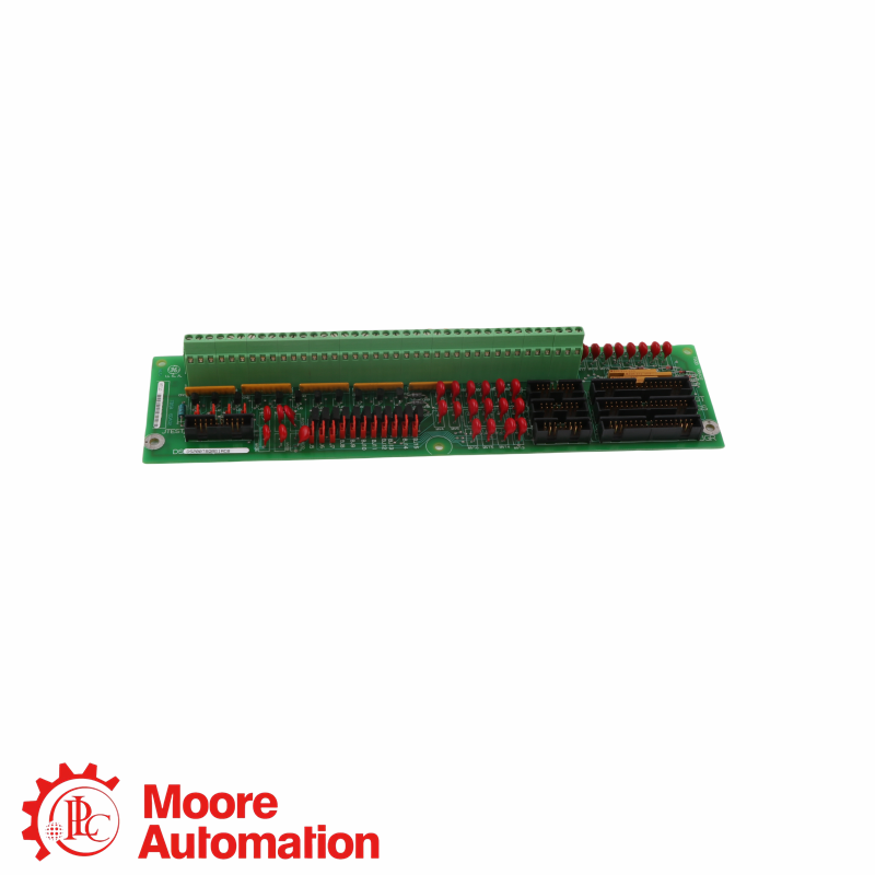 GE DS200TBQBG1ACB Termination Board