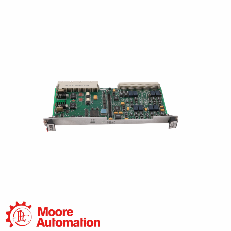 ABB 086387-001 Digital Input Module