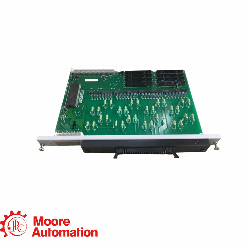 SIEMEN 505-4332 VDC Input Card