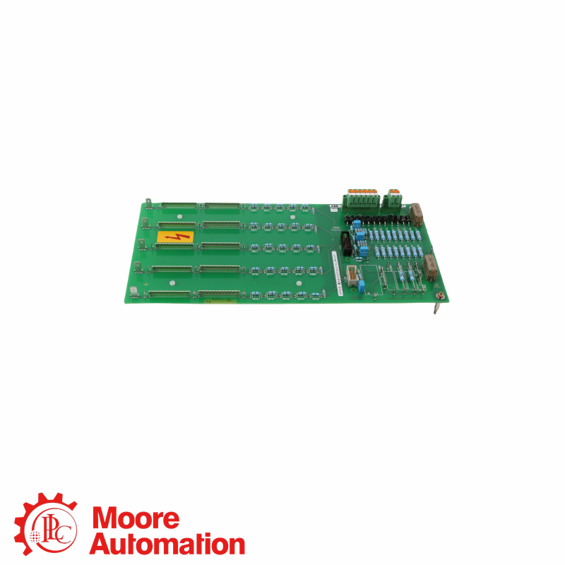 ABB 3BHB006309R0001 UNS0882A-PV1 Control Board