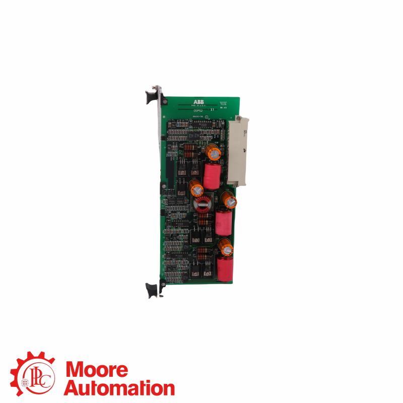 ABB 086363-001 Control Module