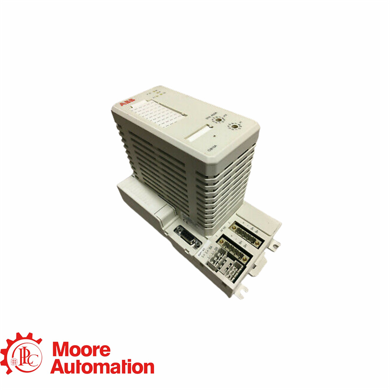 ABB CI810A-3BSE013262R1  Power Module