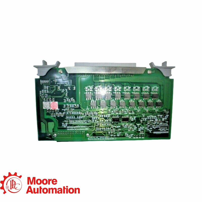 YOKOGAWA  AMM21 S2 PCB Board