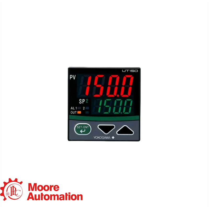 YOKOGAWA UT130-RN  Temperature Controller