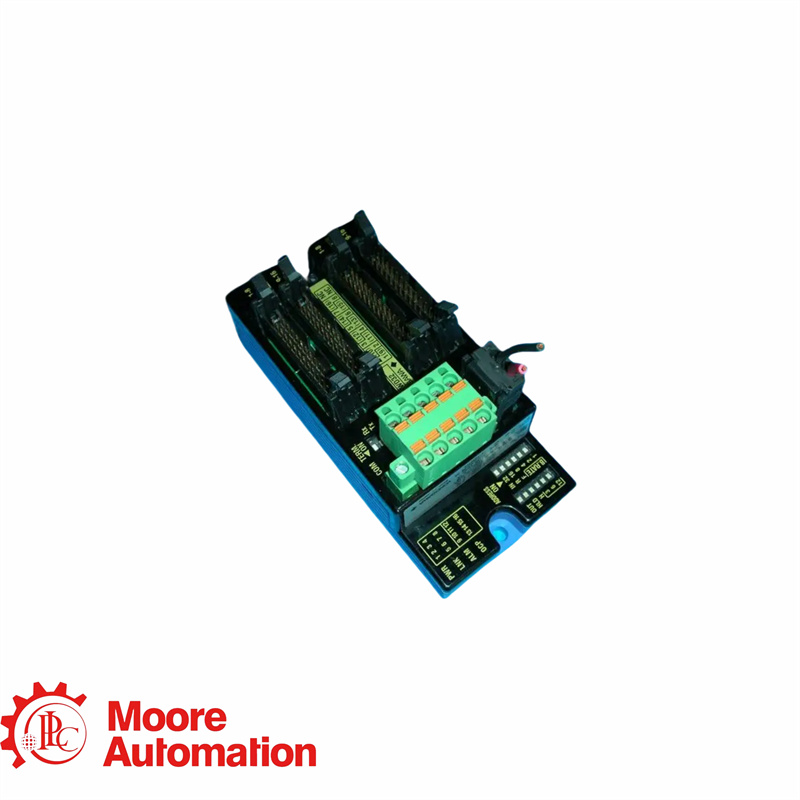 YOKOGAWA TAHYD16-3EAM Master Modules