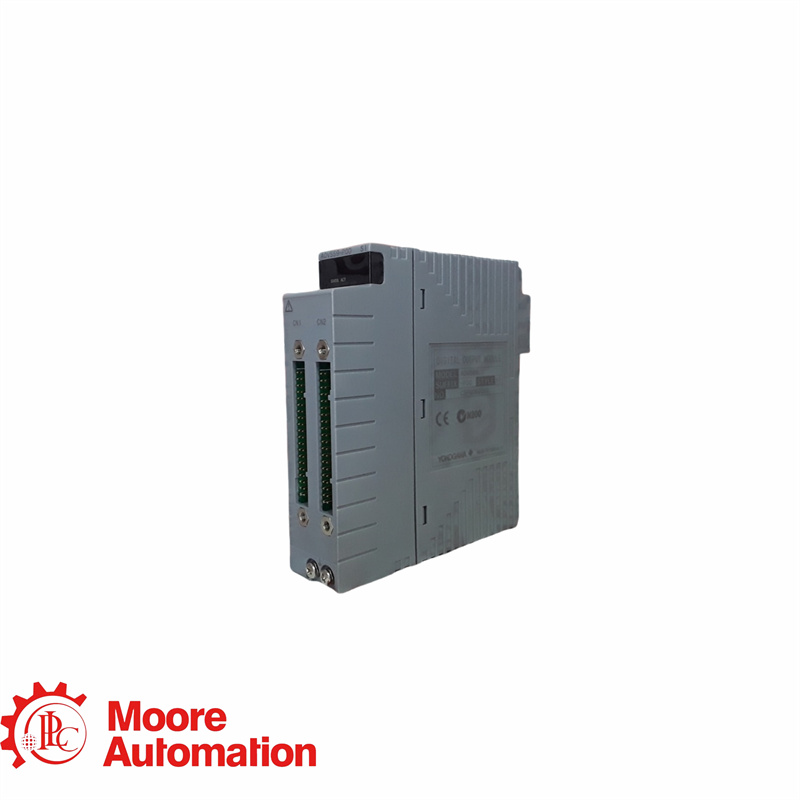 YOKOGAWA ADV159-P00 S1 Digital input module