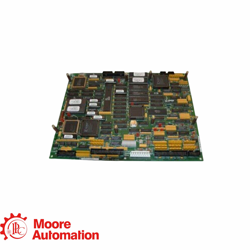 GE DS200SDCCG1AHD  Drive Control Card