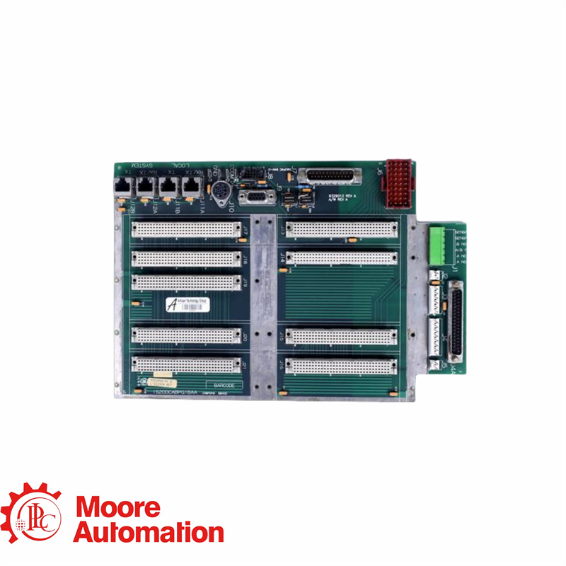 GE IS200CABPG1BAA  Printed Circuit Board