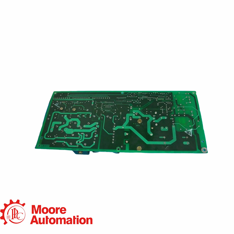 GE DS200UPSAG1ADB  Power Supply Board