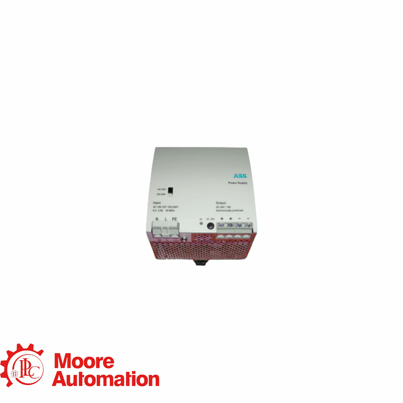 ABB SL10.526  PLC Module