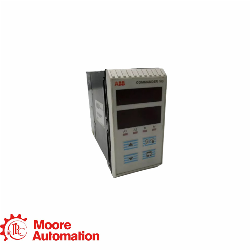 ABB C100/0000 Process Controller