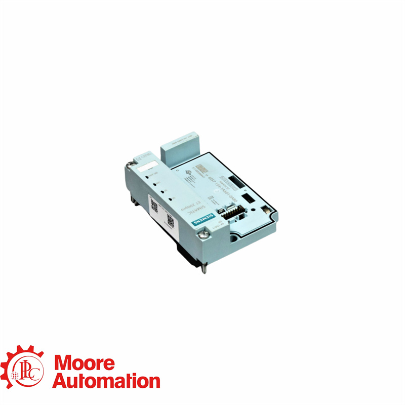 SIEMENS 6ES7154-1AA01-0AB0 Interface module