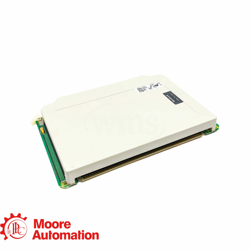 Honeywell 620-0085  I/O Control Module