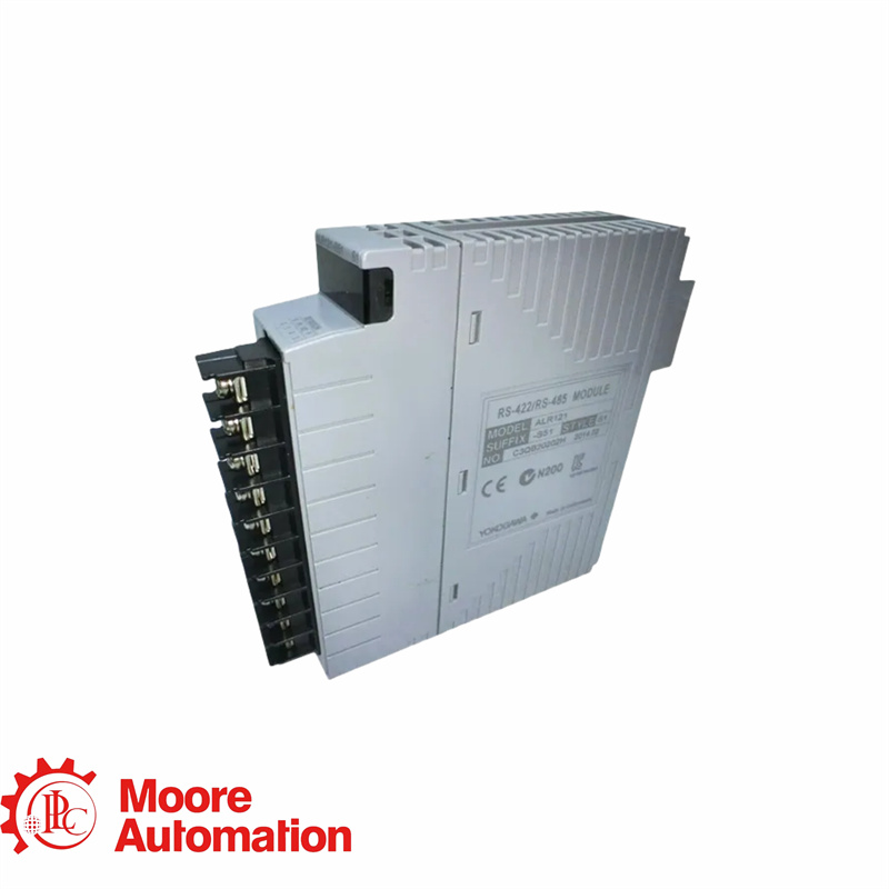 YOKOGAWA PALR121－51 Serial Communication Module