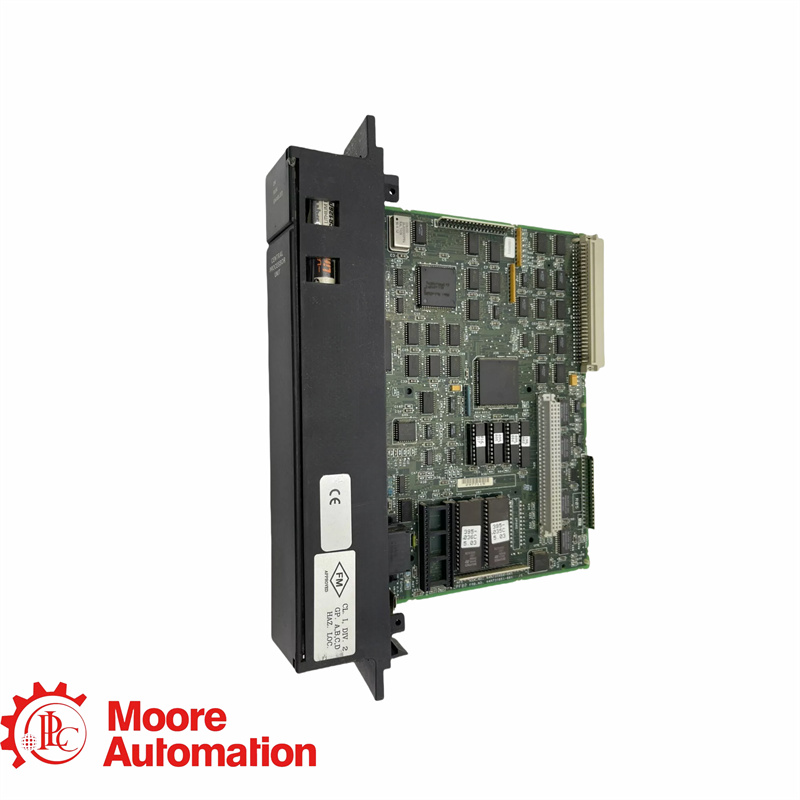 UNIDADE DE PROCESSAMENTO CENTRAL GE IC697CPU789