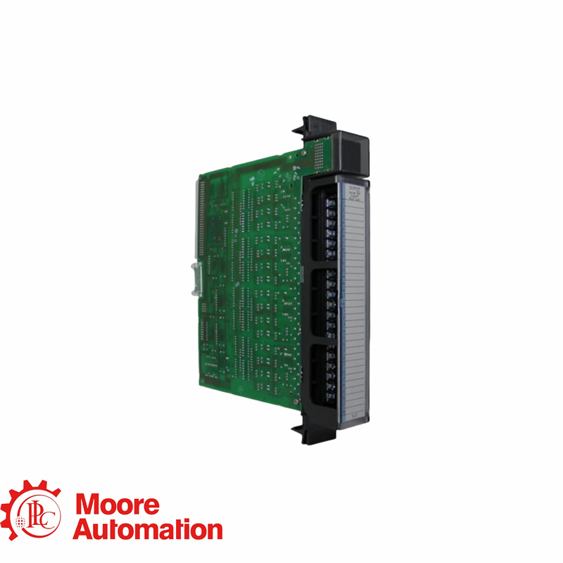 Módulo de saída discreta GE IC697MDL341