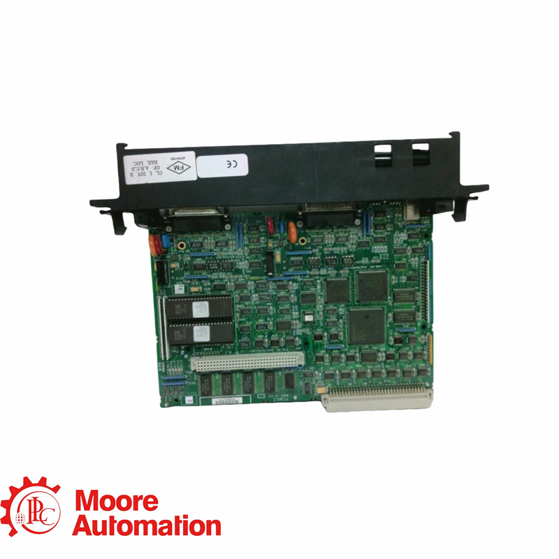 MÓDULO DE COMUNICAÇÕES SERIAL GE IC697CMM712