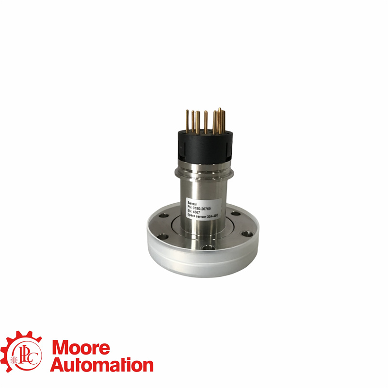 SENSOR DE MEDIDOR DE MATERIAIS AMAT 0190-26769